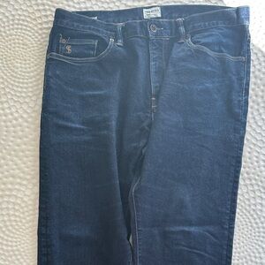 Men's Blue Jeans